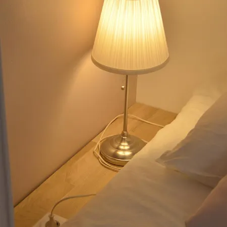 Apartment Super Lit Estrade